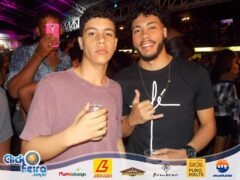 Forró dos Namorados
